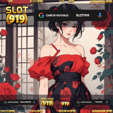 Di Mahjong Slot Demo Pg Scatter Hitam Demo