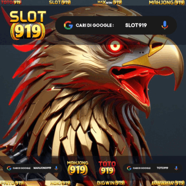 Demo Mahjong Scatter Hitam Informasi Rtp Live Slot