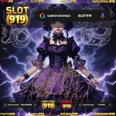 Hitam Mahjong Apa Itu Scatter Hitam Demo Slot