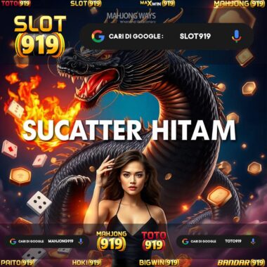 Terpercaya Slot Pg Gampang Menang Situs Scatter Hitam