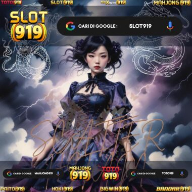 Scatter Hitam Slot Pgsoft Mahjong Ways Scatter Hitam