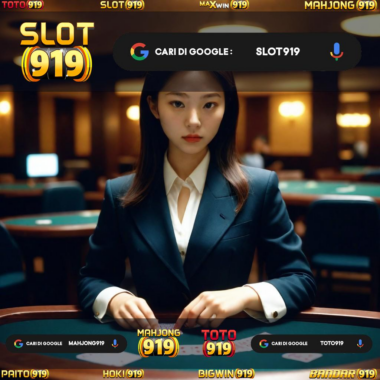 Yang Ada Scatter Hitam Mahjong Ways 2 Slot