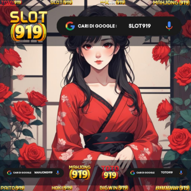 Slot Demo Slot Demo Mahjong Scatter Hitam Slot