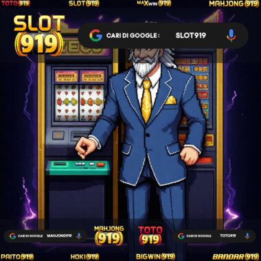 Mahjong Hitam Mode Demo Slot Pg Soft Situs