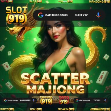 Slot Scatter Hitam 2024 Situs Yang Ada Scatter