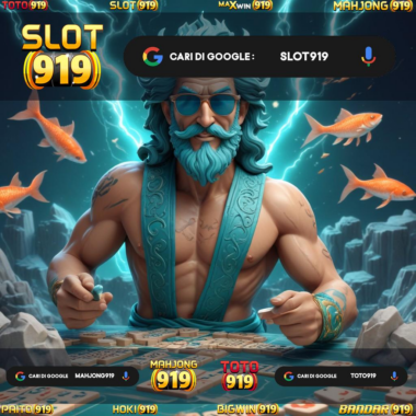 Asgardian Situs Yang Ada Scatter Hitam Mahjong Scatter