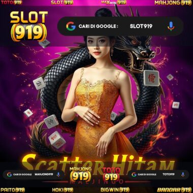 Scatter Hitam Slot Demo X500 Pg Soft Slot