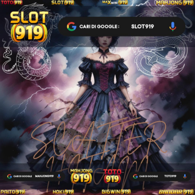 Gacor Slot Jepang Scatter Hitam Slot Demo Pg