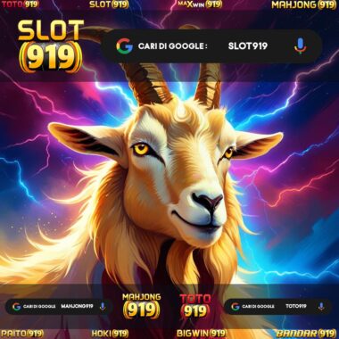 Slot Pg Soft Bet Kecil Scatter Hitam Kakek