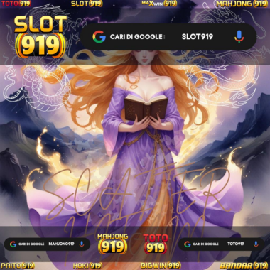 Scatter Hitam Gacor Slot Pg Mahjong Ways 2