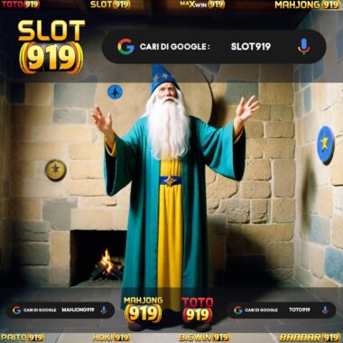 Hitam Mahjong Ways 2 Situs Slot Scatter Hitam