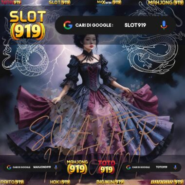 Scatter Hitam Server Thailand Link Yang Ada Scatter