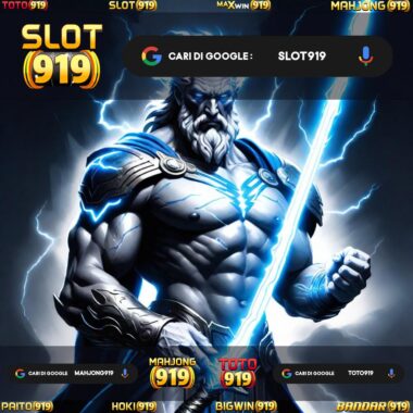 Demo Slot Rupiah Demo Slot Mahjong 3 Scatter