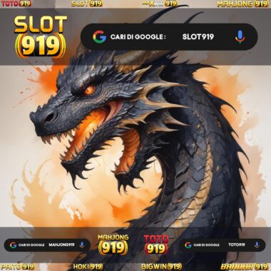 Zeus Scatter Naga Hitam Situs Judi Slot Pg