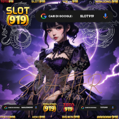 Curang Main Slot Pg Soft Scatter Hitam Server